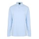 блуза,с,яка,облекла,на,разпродажба,мъжки,тениски,boss,men's,pirol,long,sleeve,polo,shirt,timeless,design,open,blue