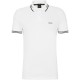 блуза,с,яка,облекла,на,разпродажба,мъжки,тениски,boss,paul,polo,shirt,white,100