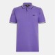 блуза,с,яка,облекла,на,разпродажба,мъжки,тениски,boss,men's,paul,polo,shirt,dark,purple