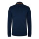 блуза,с,яка,облекла,на,разпродажба,мъжки,тениски,boss,passerby,polo,shirt,open,blue