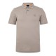 блуза,с,яка,мъжки,тениски,boss,mens,boss,orange,passenger,premium,design,polo,shirt,dark,brown,207