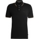 мъжки,тениски,boss,men's,hbb,parlay,190,short,sleeve,shirt,black,002
