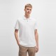 блуза,с,яка,облекла,на,разпродажба,мъжки,тениски,boss,men's,prime,cotton,polo,shirt,white