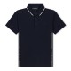блуза,с,яка,детски,облекла,emporio,armani,kids',short,sleeve,polo,shirt,navy,09r3