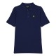 юношеска,блуза,с,яка,детски,облекла,lyle,and,scott,polo,shirt,juniors,navy,z99