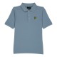 юношеска,блуза,с,яка,детски,облекла,lyle,and,scott,polo,shirt,juniors,a19,slate,blue