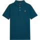 юношеска,блуза,с,яка,детски,облекла,lyle,and,scott,polo,shirt,juniors,w992,apres,navy