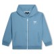 промоция,на,зимни,облекла,dkny,dkny,lgo,zip,hood,jn42,pale,blue,77g