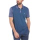 блуза,с,яка,мъжки,тениски,original,penguin,jacquard,polo,shirt,blue,indigo,970