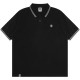 блуза,с,яка,облекла,на,разпродажба,мъжки,тениски,aape,now,polo,shirt,black