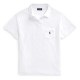 блуза,с,яка,мъжки,тениски,polo,ralph,lauren,short,sleeve,polo,shirt,white