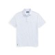 блуза,с,яка,облекла,на,разпродажба,polo,ralph,lauren,linen,short,sleeve,polo,shirt,office,blue