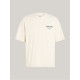 тениска,мъжки,тениски,tommy,jeans,tj,washed,ess,tee,sn42,white,acg