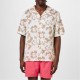 мъжки,ризи,calvin,klein,lyocel,flower,aop,shirt,egret,flowers