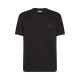 тениска,мъжки,тениски,calvin,klein,mercerized,t,shirt,ck,black