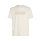 тениска,мъжки,тениски,calvin,klein,logo,embroidered,t,shirt,egret
