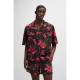 мъжки,ризи,hugo,beach,shirt,relaxed,black,001