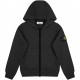 юношеска,блуза,stone,island,junior,zip,sweatshirt,navy,v0020