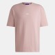 тениска,мъжки,тениски,hugo,mens,hugo,printed,logo,back,t,shirt,with,mcmxciii,text,regular,fit,lt,pas,pink,680