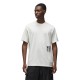 тениска,мъжки,тениски,y3,men's,fade,logo,regular,fit,t,shirt,white