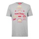 мъжки,тениски,diesel,diesel,multi,logo,t,sn42,grey,9cb
