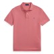блуза,с,яка,мъжки,тениски,polo,ralph,lauren,men,s,custom,short,sleeve,polo,shirt,desert,rose