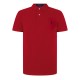 блуза,с,яка,мъжки,тениски,polo,ralph,lauren,men,s,custom,short,sleeve,polo,shirt,rl2000,red
