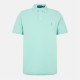 блуза,с,яка,облекла,на,разпродажба,мъжки,тениски,polo,ralph,lauren,men's,custom,short,sleeve,polo,shirt,celadon