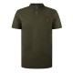 блуза,с,яка,мъжки,тениски,polo,ralph,lauren,men,s,custom,short,sleeve,polo,shirt,defender,green