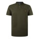 блуза,с,яка,мъжки,тениски,polo,ralph,lauren,men's,custom,short,sleeve,polo,shirt,defender,green