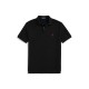 блуза,с,яка,мъжки,тениски,polo,ralph,lauren,men,s,custom,short,sleeve,polo,shirt,polo,black