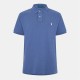 блуза,с,яка,облекла,на,разпродажба,мъжки,тениски,polo,ralph,lauren,men's,custom,short,sleeve,polo,shirt,earth,blue