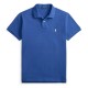 блуза,с,яка,мъжки,тениски,polo,ralph,lauren,men,s,custom,short,sleeve,polo,shirt,dusty,azure