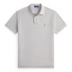 блуза,с,яка,мъжки,тениски,polo,ralph,lauren,men,s,custom,short,sleeve,polo,shirt,soft,grey