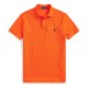 блуза,с,яка,мъжки,тениски,polo,ralph,lauren,men's,custom,short,sleeve,polo,shirt,sailing,orange