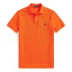 блуза,с,яка,мъжки,тениски,polo,ralph,lauren,men,s,custom,short,sleeve,polo,shirt,sailing,orange