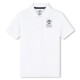 блуза,с,яка,timberland,kids,logo,short,sleeve,polo,shirt,white,10p