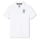 блуза,с,яка,детски,облекла,timberland,kids',logo,short,sleeve,polo,shirt,white,10p