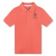 блуза,с,яка,детски,облекла,timberland,kids',logo,short,sleeve,polo,shirt,dark,red,96g
