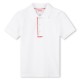 детска,блуза,с,яка,детски,облекла,hugo,cotton,polo,shirt,boys,white,10p