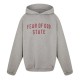 юношески,суичър,детски,3/4,панталони,fear,of,god,essentials,fleece,hoodie,junior,dark,heather