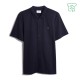 farah,men,s,lesser,bubble,short,sleeve,polo,shirt,true,navy