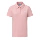 дамски,топове,дамски,блузи,с,яка,slazenger,pique,polo,womens,baby,pink