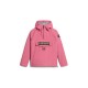 детски,3/4,панталони,napapijri,unisex,kids',rainforest,black,waterproof,half,zip,rain,anorak,mauve,pq1