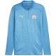 футбол,puma,manchester,city,training,hybrid,top,2024,2025,adults,blue