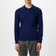 горнище,с,цип,облекла,на,разпродажба,мъжки,тениски,hugo,sastoro,quarter,zip,top,blue,407