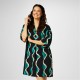 туника,дамски,поли,и,рокли,дамски,топове,biba,biba,printed,tunic,dress,graphic,print