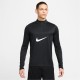 nike,academy,pro,men's,dri,fit,soccer,drill,top,black