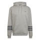суичър,мъжки,ежедневни,облекла,мъжки,горнища,с,качулка,adidas,originals,men's,over,the,head,hoodie,grey
