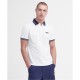 блуза,с,яка,мъжки,блузи,с,яка,barbour,international,tracker,polo,shirt,white,wh11